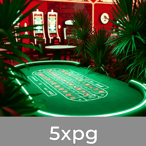 Experimente o Login Ultra Rápido e Seguro em 5xpg