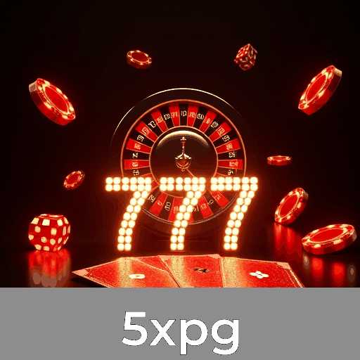 Experimente o Login Ultra Rápido e Seguro em 5xpg