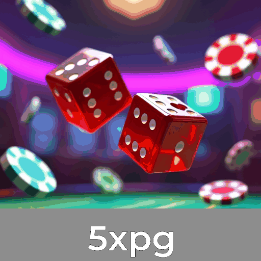 5xpg: Experimente a Conveniência e Funcionalidade Completa do Aplicativo Móvel