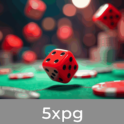 Experimente o Login Ultra Rápido e Seguro em 5xpg