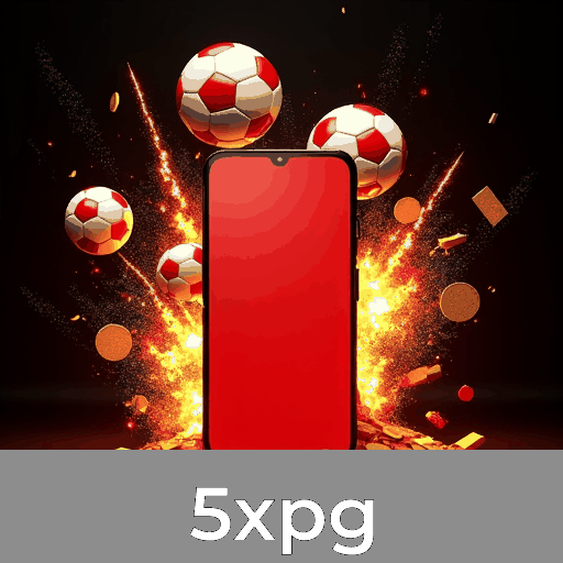 5xpg: Apostas Esportivas Especializadas no Futebol Brasileiro