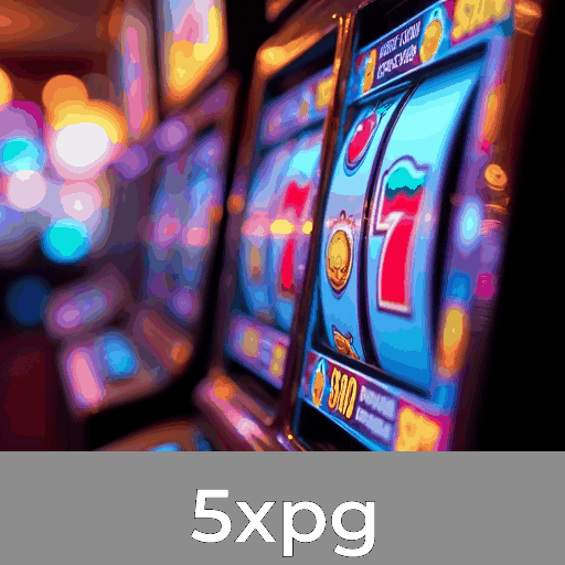 Explore os Bônus Generosos e Promoções Exclusivas do 5xpg!